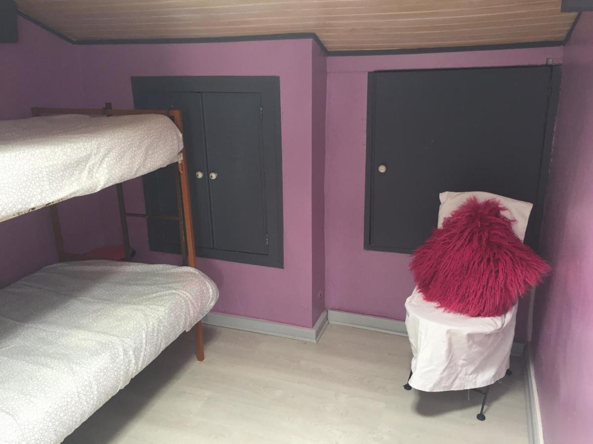 Appartement Sci Moliere à Saint-Cyprien  Extérieur photo
