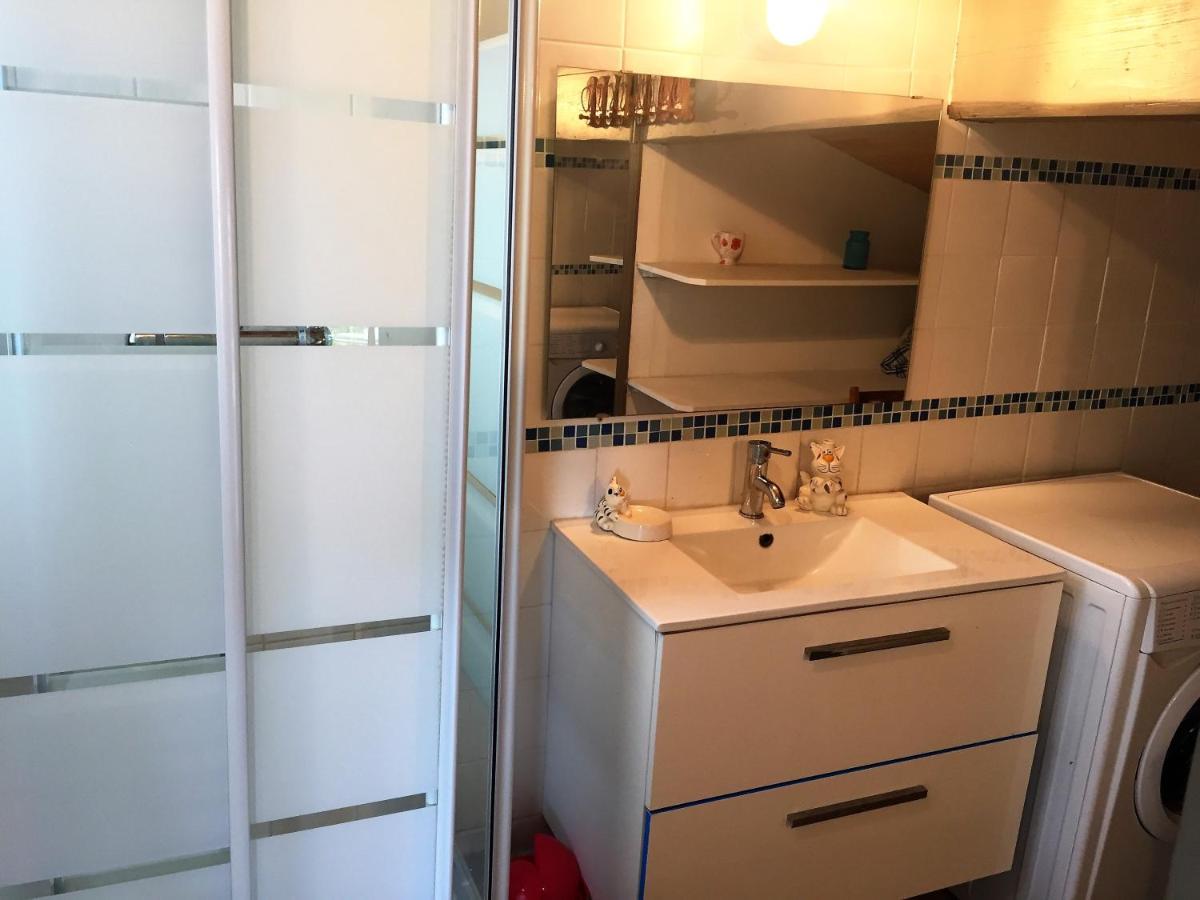 Appartement Sci Moliere à Saint-Cyprien  Extérieur photo