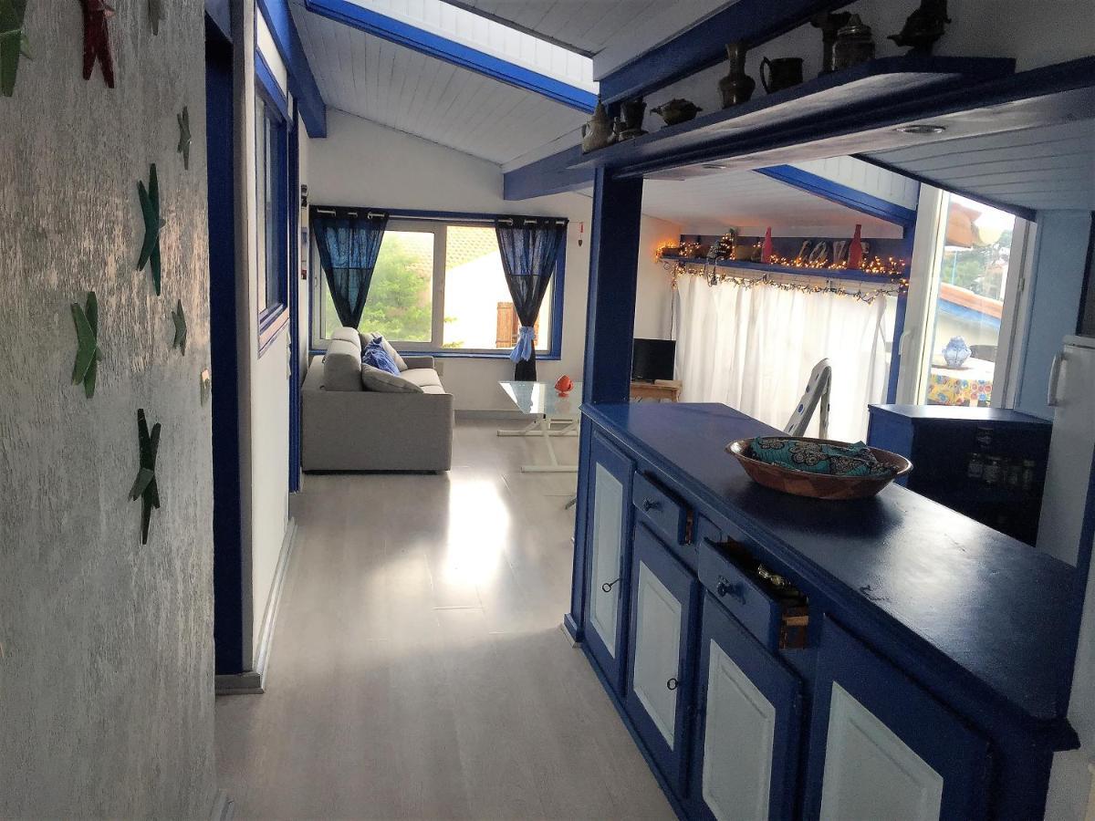 Appartement Sci Moliere à Saint-Cyprien  Extérieur photo