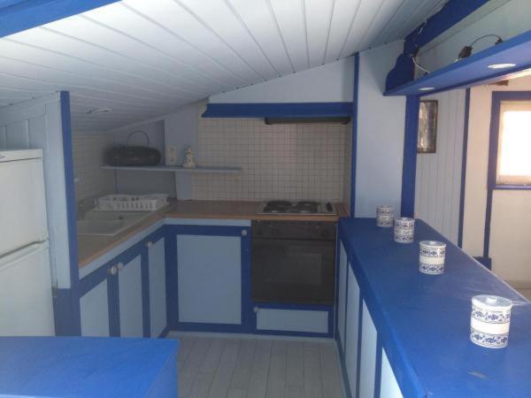 Appartement Sci Moliere à Saint-Cyprien  Extérieur photo