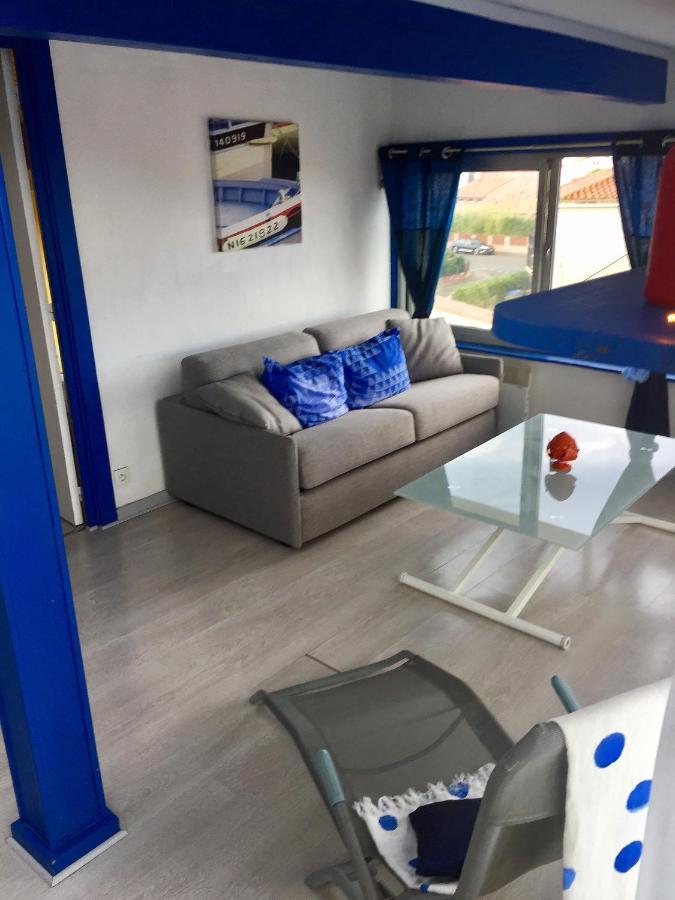 Appartement Sci Moliere à Saint-Cyprien  Extérieur photo