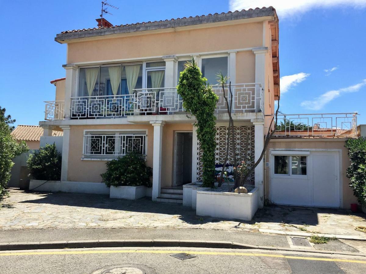 Appartement Sci Moliere à Saint-Cyprien  Extérieur photo